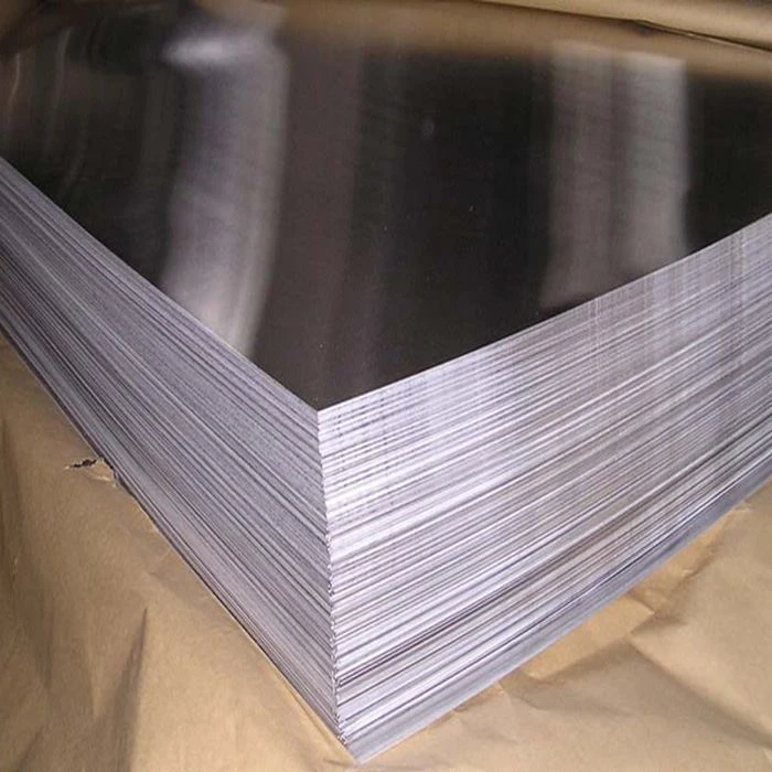 5182 Aluminum Sheet For Can Lid